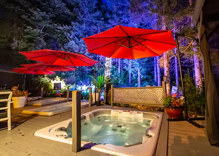 Auberge Hotel Spa Watel