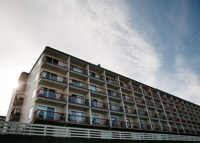 Surftides Hotel