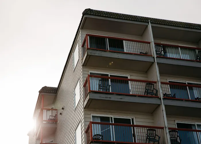 Surftides Hotel