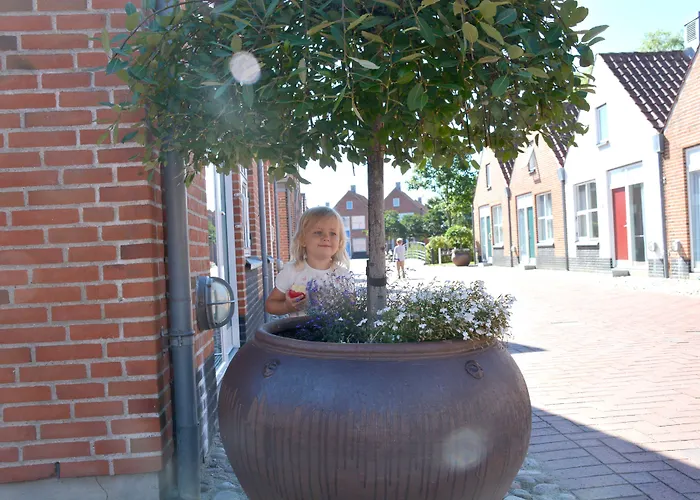 Ribe Byferie Resort