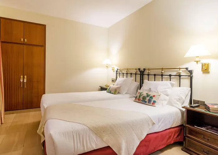 Hotel Andria La Seu d'Urgell