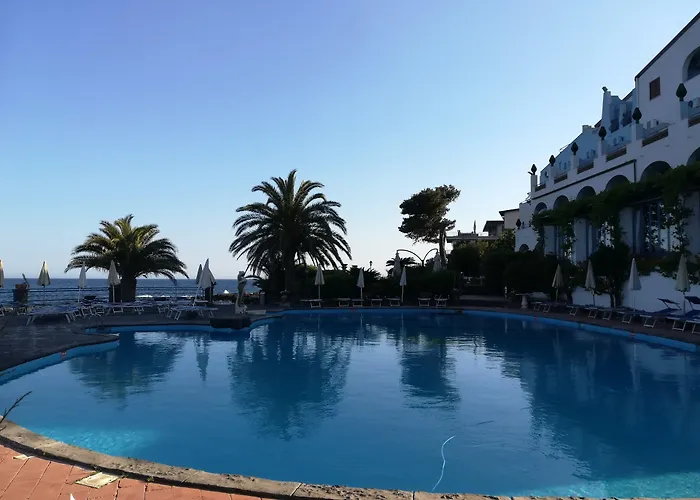 Hotel Nike Giardini-Naxos