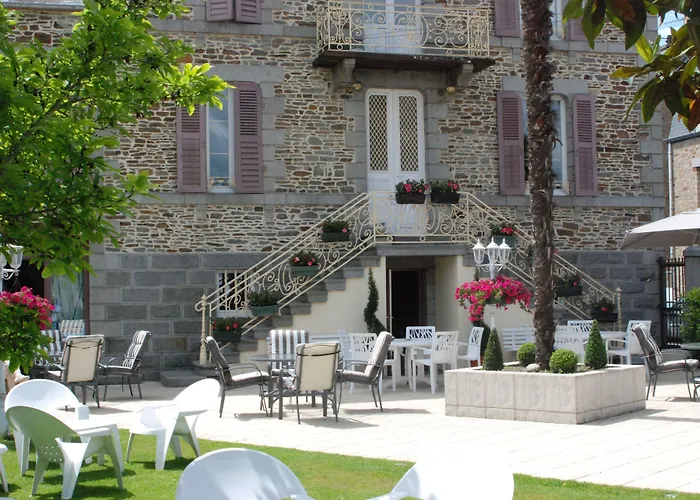 Hôtel Ariane&SPA