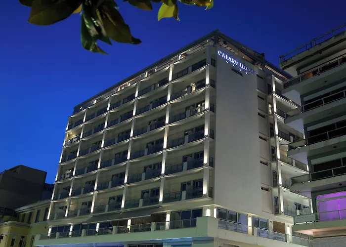 Airotel Galaxy Kavala