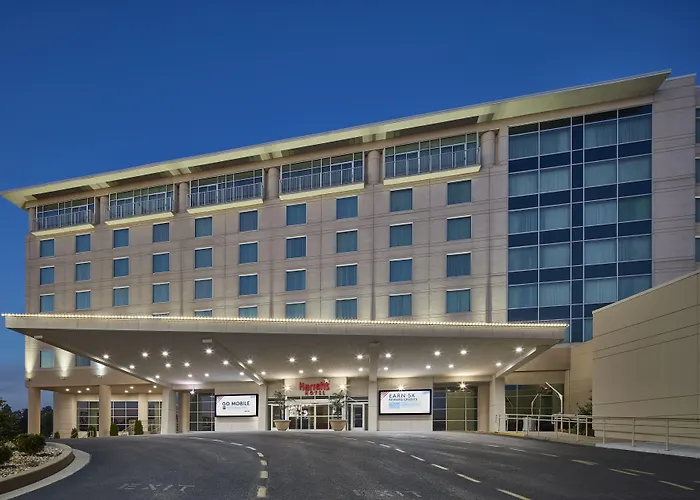 Harrah'S Metropolis, A Caesars Destination