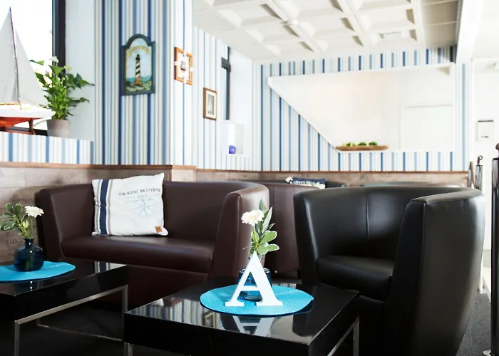 The Brewery Hotel Karlskrona