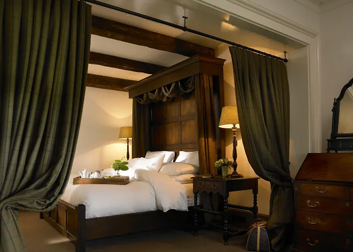 Trump International Golf Links & Hotel Doonbeg Ireland