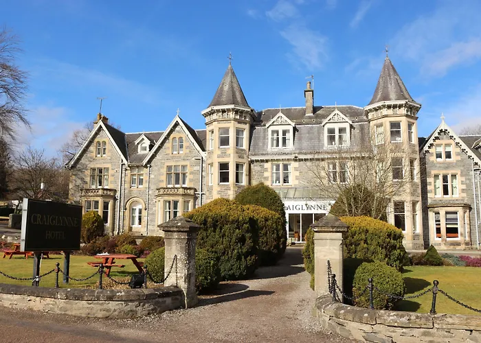 Craiglynne Hotel