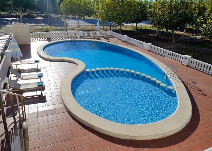 Hotel Miramar Playa