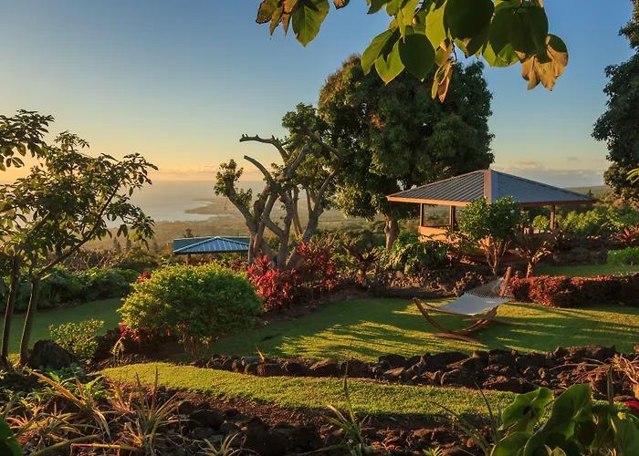 Holualoa Inn