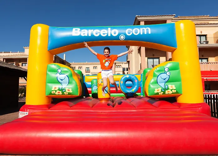 Barcelo Punta Umbria Beach Resort