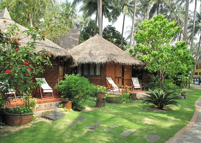 Bamboo Village Beach Resort & Spa Phan Thiết