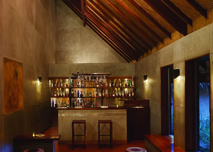 Jetwing Vil Uyana, A Luxury Reserve