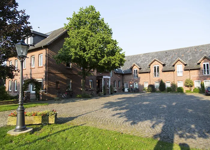 Landhotel Bartmann