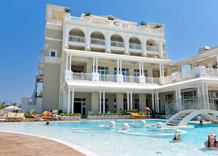 Hotel Corallo Riccione