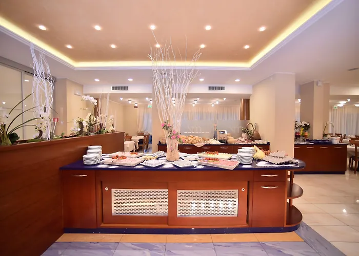 Hotel San Michele Bibione