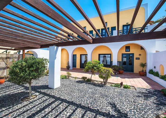 Kalimera Hotel Akrotírion
