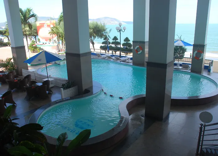 Seagull Hotel Quy Nhon