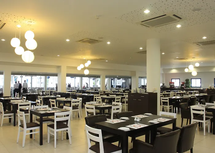 Marismare Apartments Agia Napa