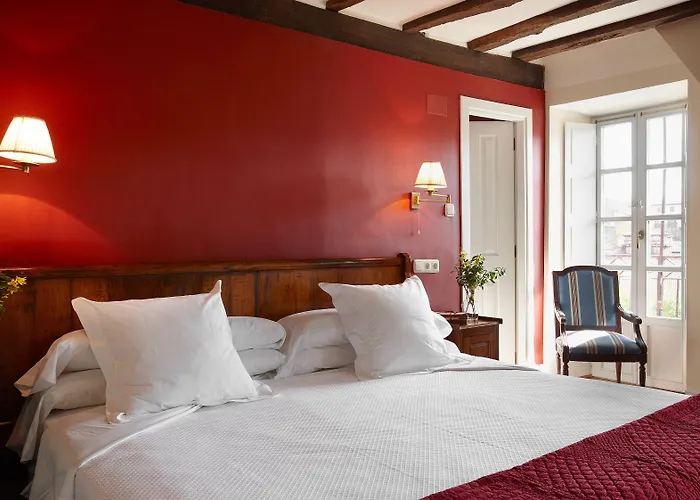 Churrut Hotel