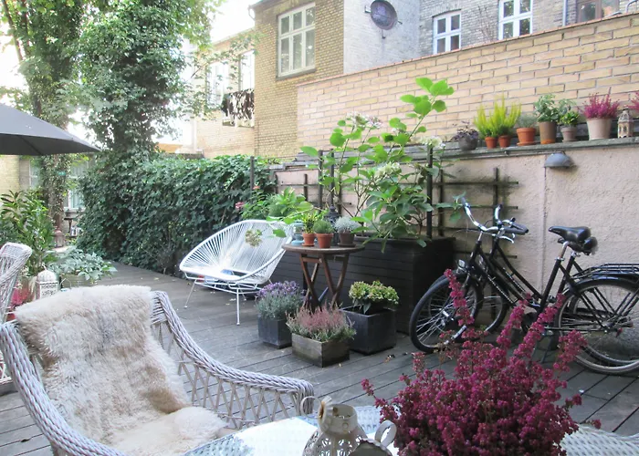 Sofs Boutique Hotel Århus