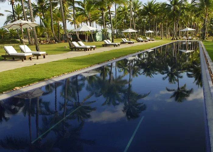 Txai Resort Itacaré