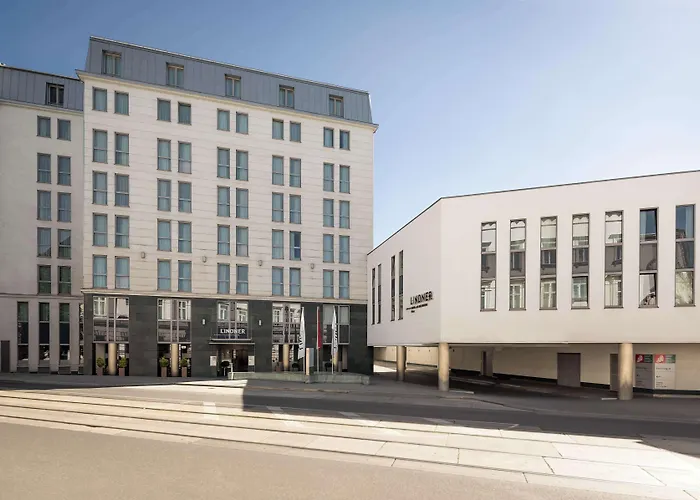 Lindner Am Belvedere, Part Of Jdv By Hyatt