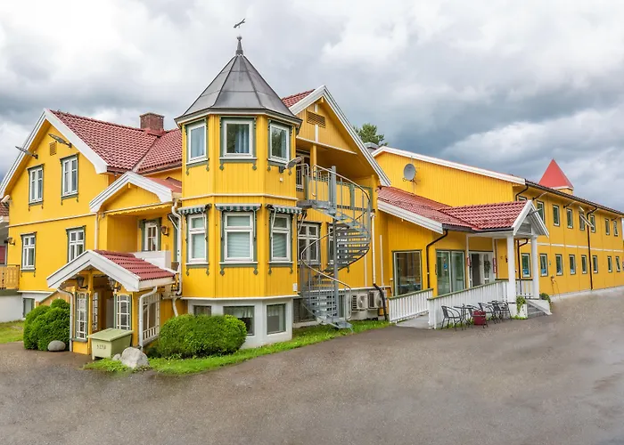 Gardermoen Hotel Bed & Breakfast