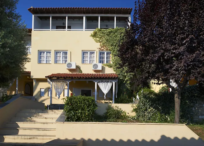 Acrotel Elea Beach Sithonia