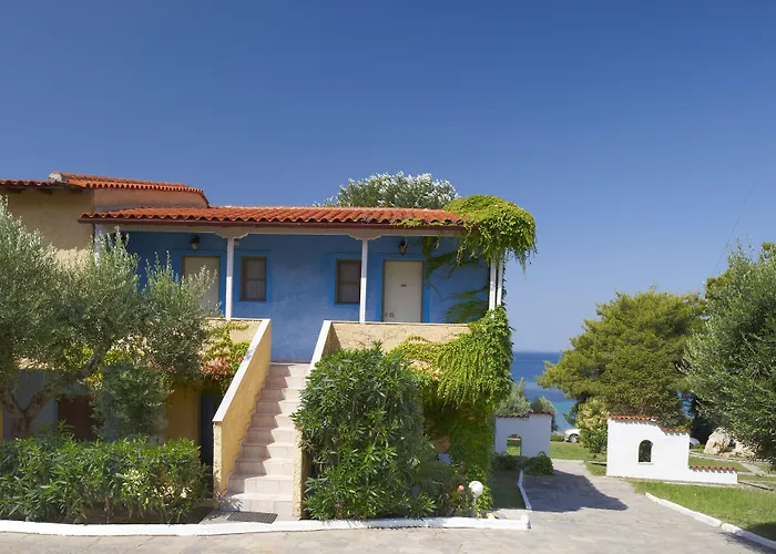 Acrotel Elea Beach Sithonia