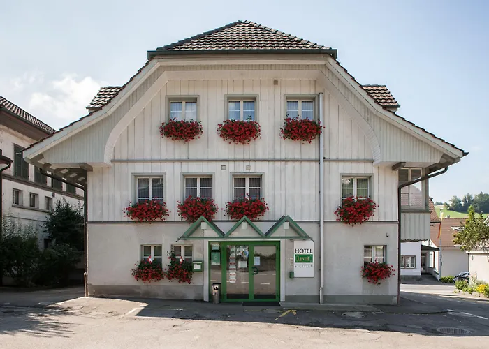 Seminarhotel Linde Stettlen