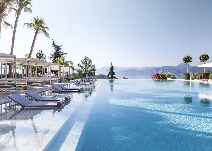 Hotel D Maris Bay Hisaronu