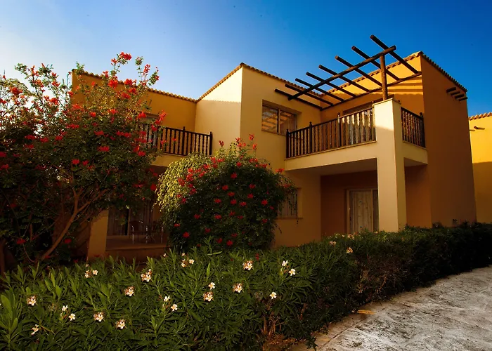 Atlantica Akteon Aparthotel Klorakas