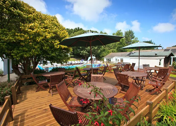 La Collinette Hotel, Cottages & Apartments