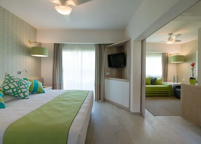 Grand Sirenis Punta Cana Resort & Aquagames