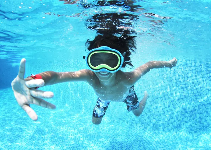 Grand Sirenis Punta Cana Resort & Aquagames