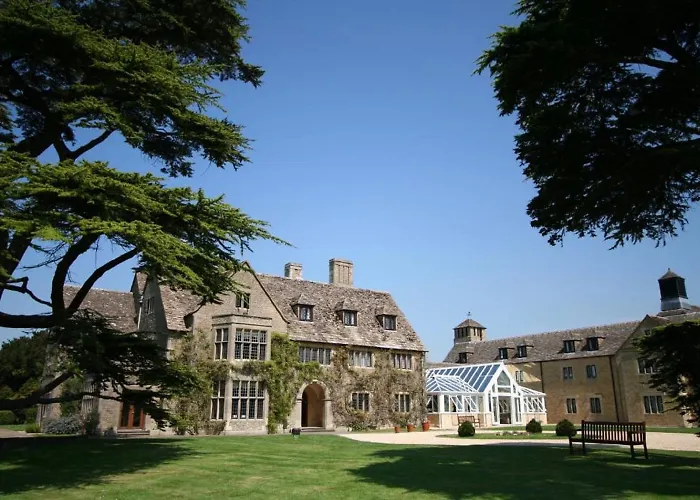 Stanton House Hotel