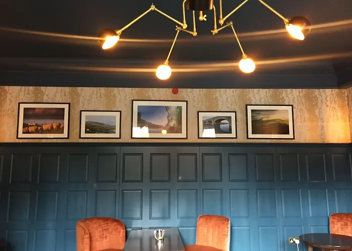 Lahinch Coast Hotel And Suites