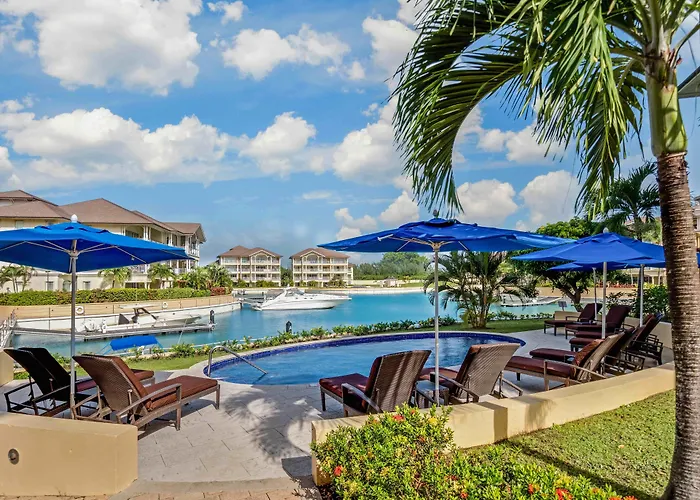 The Landings Resort And Spa - All Suites Gros-Islet