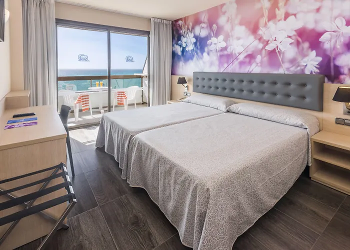 Tropic Park Hotel Malgrat de Mar