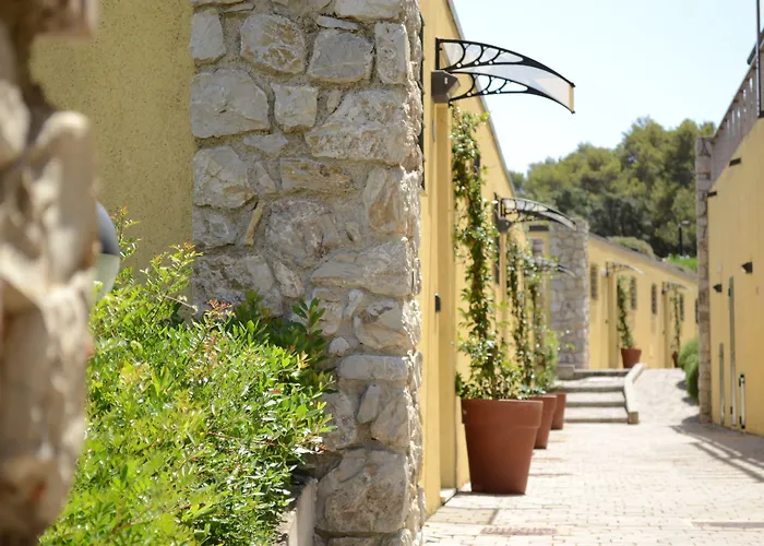 Allegroitalia Elba Golf Portoferraio