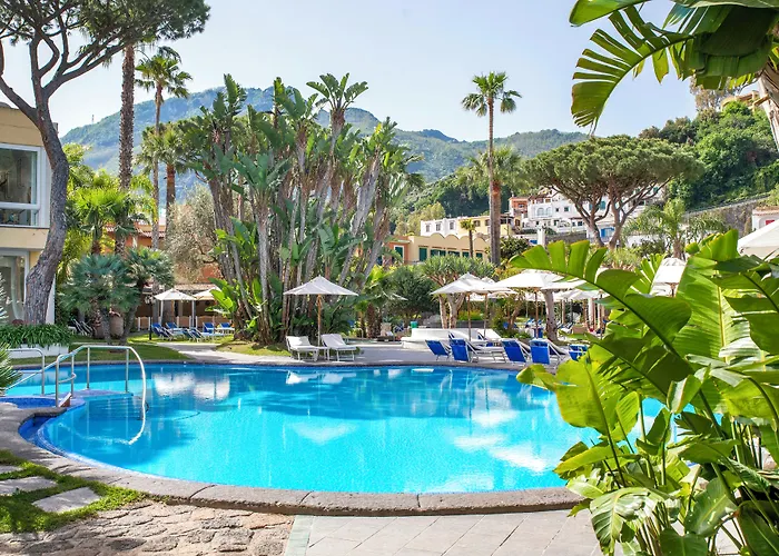La Reginella Resort & Spa
