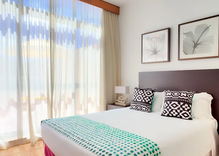 Hotel Torre Praia Porto Santo