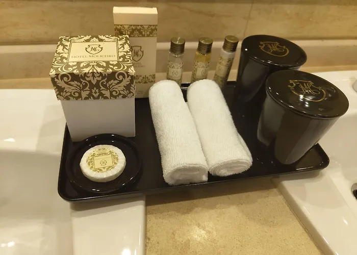 Hotel Moliceiro Aveiro