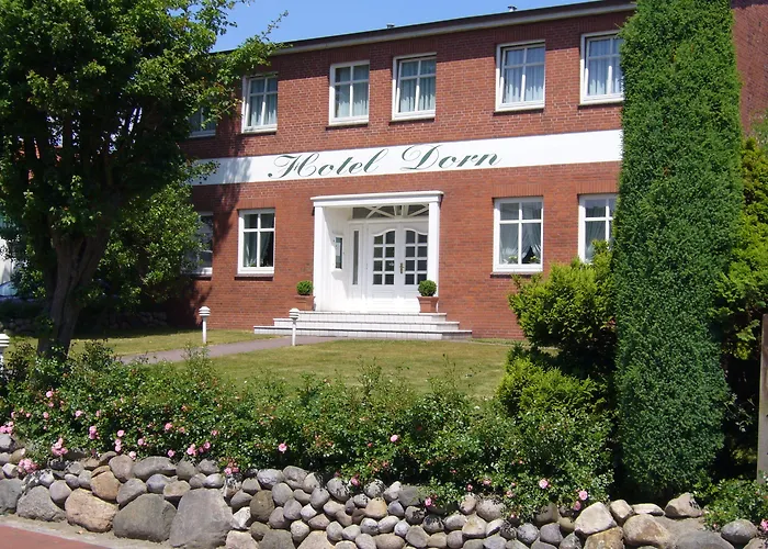 Akzent Dorn