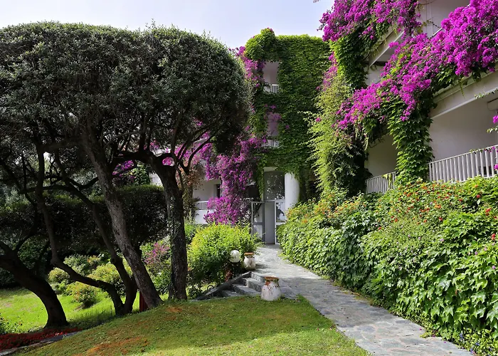 Hotel Pietracap Ville-di-Pietrabugno