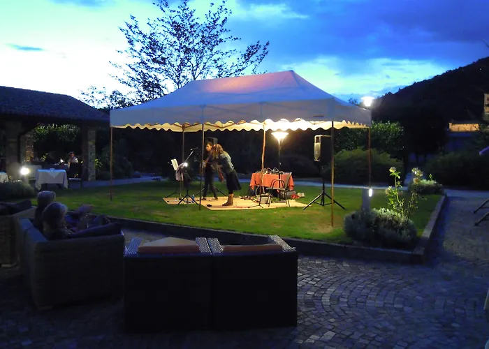 Hotel Cortese Armeno