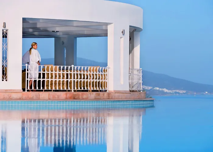 Doria Hotel Bodrum-City Center Bitez