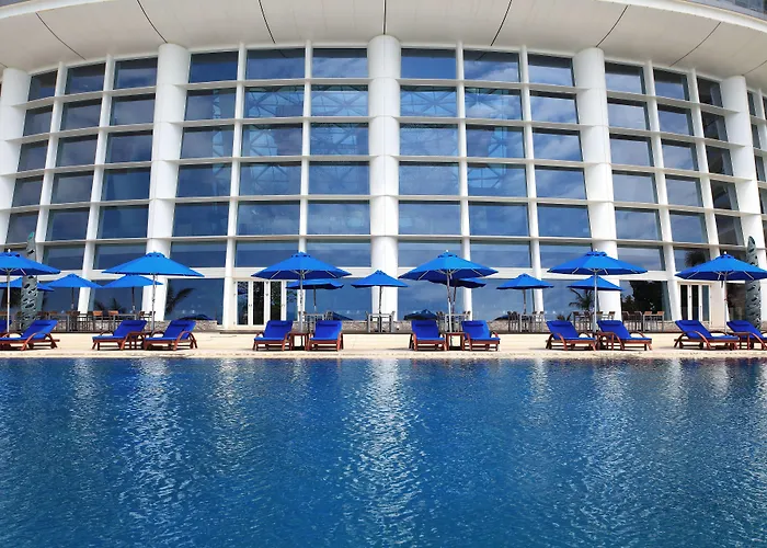 Intercontinental Shenzhen Dameisha Resort, an IHG Hotel