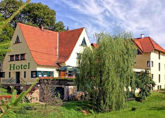 Hotel&Restaurant 5 Linden